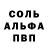 МЕФ мука Curt Vaughan